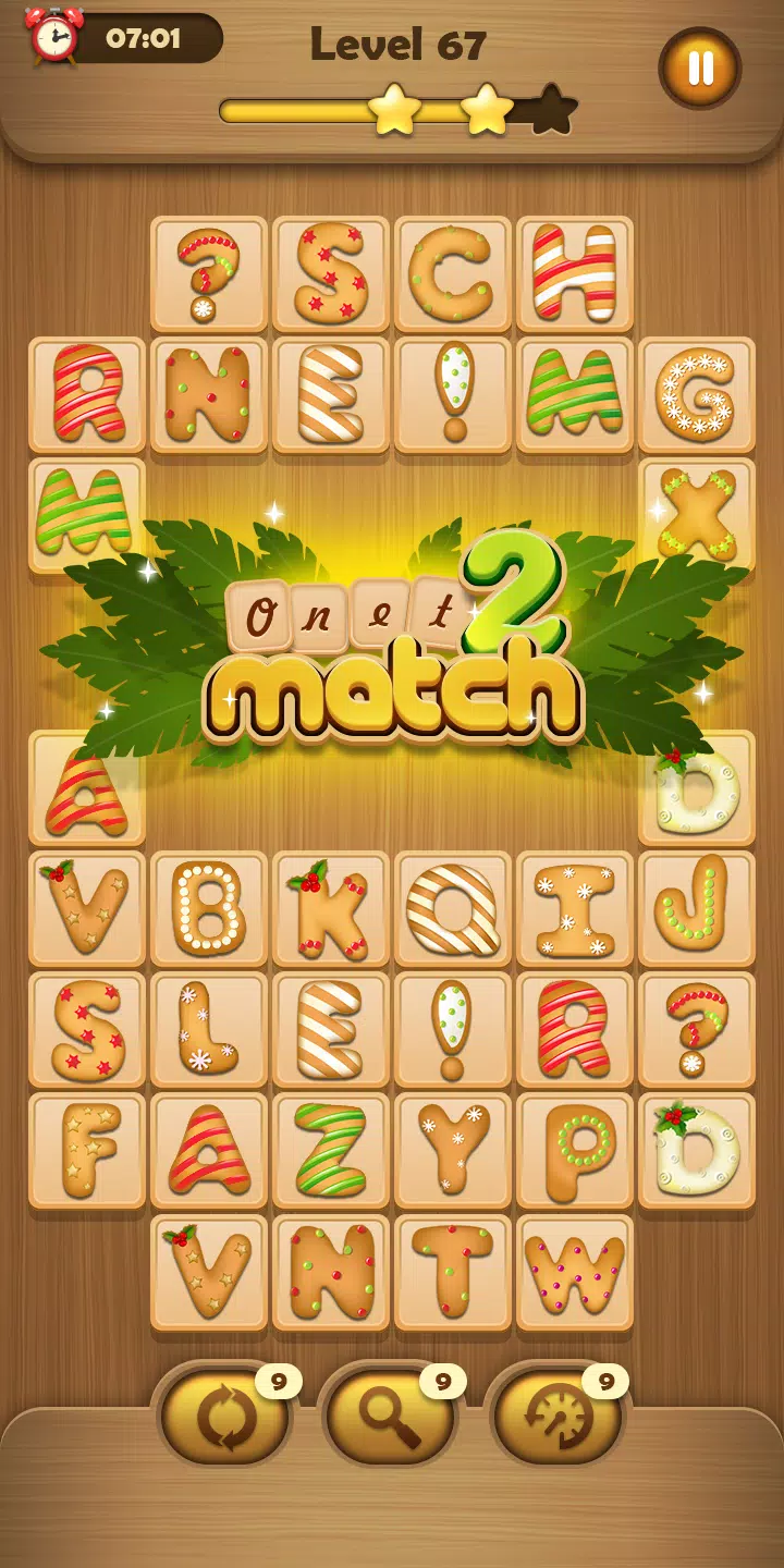 Screenshot Onet 2Match 1