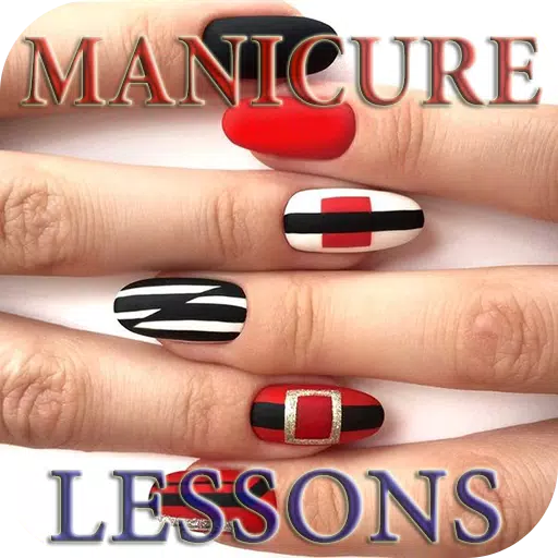 Cours de manucure ongles