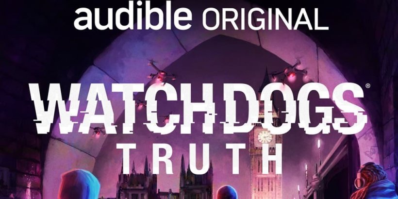 Neue Veröffentlichung: Ubisoft bringt Watch Dogs auf Mobilgeräte