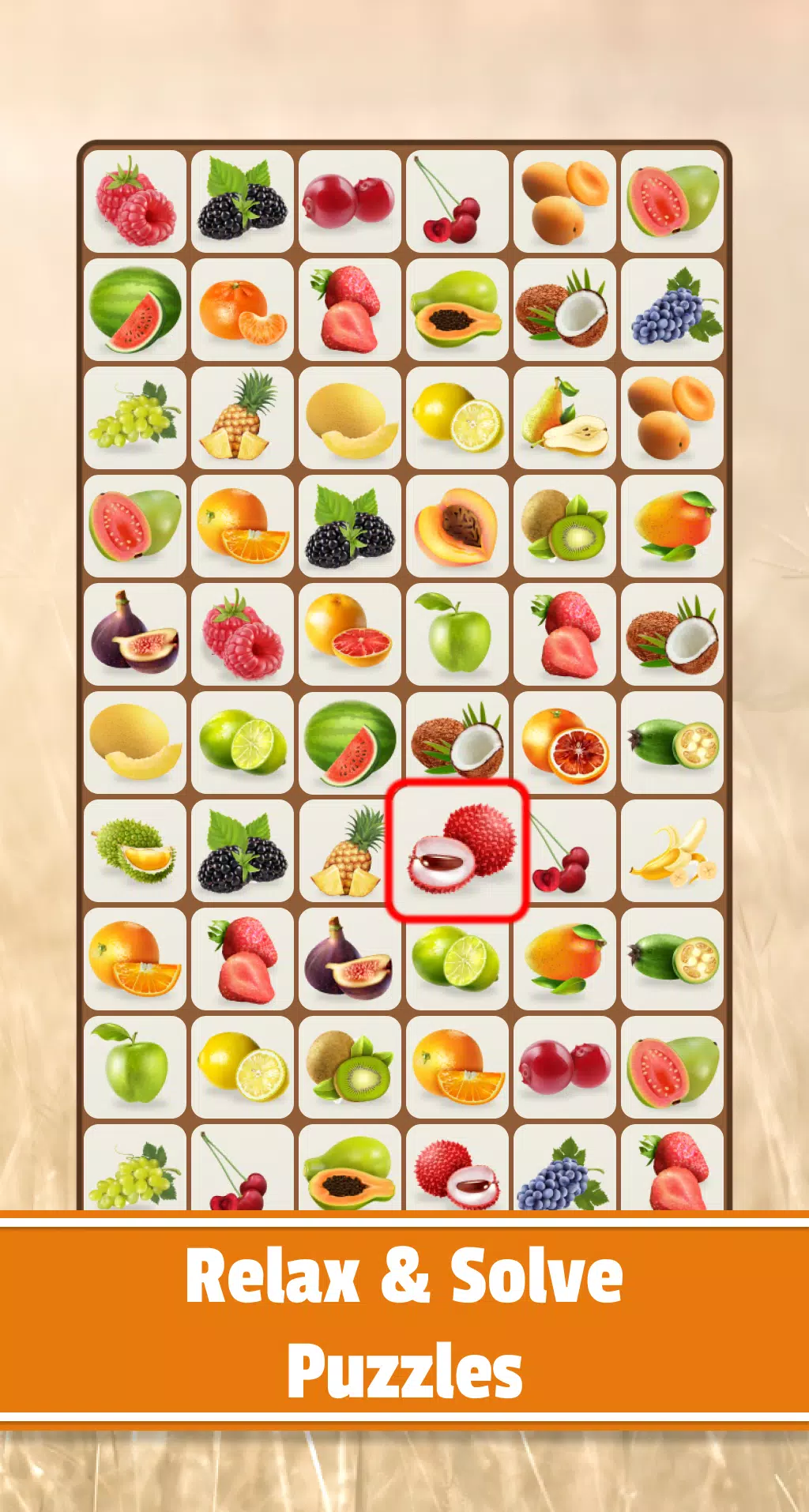 Tilescapes - Onnect Match Game屏幕截圖2