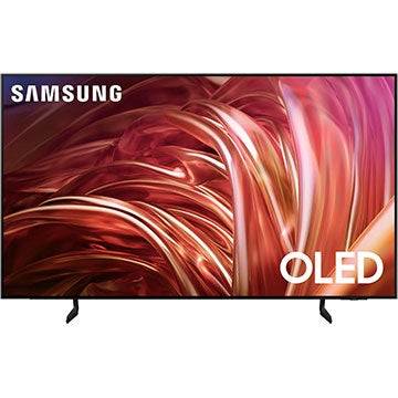 Samsung OLED TVs com desconto massivamente para o Super Bowl