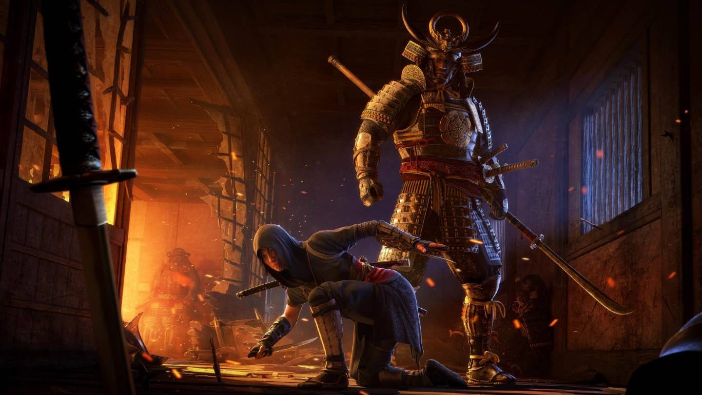 Inihahanda ng Ubisoft ang Assassin's Creed Shadows Gameplay Showcase