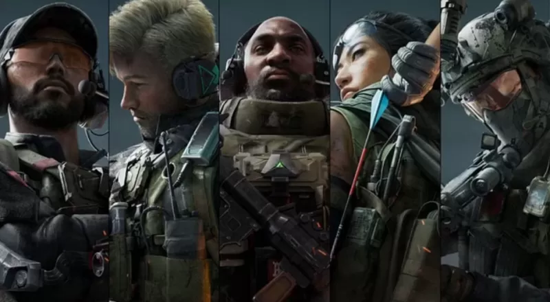 Delta Force Guide: Characters, Abilities, Strategies