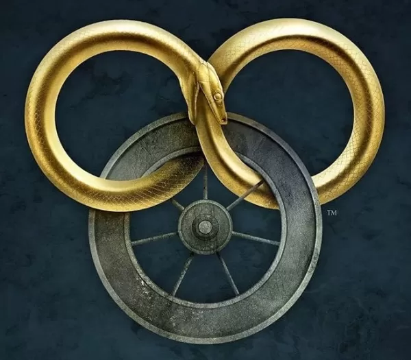 Wheel of Time Books: $18 Deal as Series Hits Prime Video