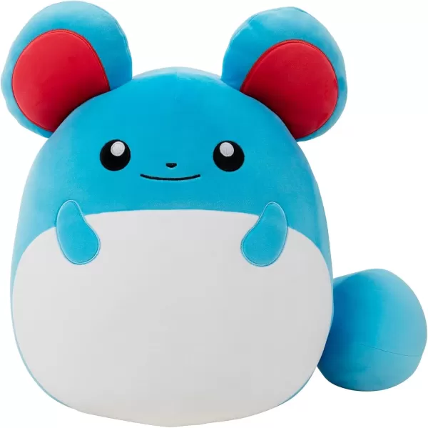 Amazon的Pokemon Squishmallows：巨大的折扣很快就結束了！