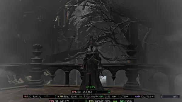 Valve推出全新Steam游戏性能数据悬浮界面