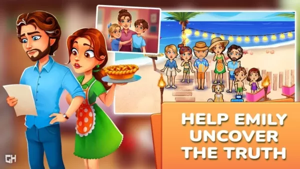 Truth in Taste Joins Cooking Game Series