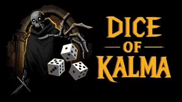 Deckbuilding Roguelike with Finnish Folklore Dice of Kalma Lands on Android