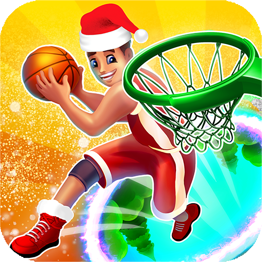 篮球世界修改版 V1.0.0 安卓版
