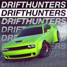 Ư(Drift Hunters)