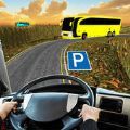 巴士赛车驾驶冒险模拟 V1.0 安卓版