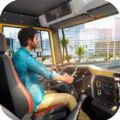 城市欧元卡车驾驶 V0.2 安卓版