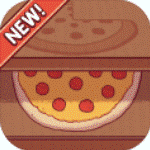 可口的披萨美味的披萨 V1.0.0 安卓版