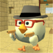 鸡战真人 V3.1.0 安卓版