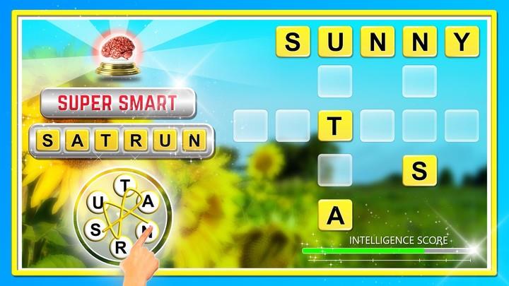 Word game offline low mb: 2023 zrzut ekranu 1