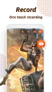 Screen Recorder - Vidma REC экрана 1