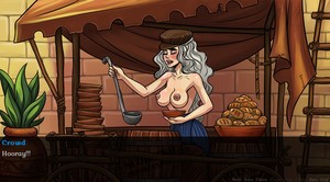 Game of Whores screenshot 2