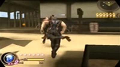 ภาพหน้าจอ Walkthrough For God Hand Tips 2