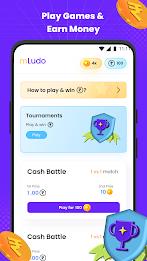 ภาพหน้าจอ Ludo Rewards 2