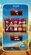 Golden Totem Lucky 777 экрана 3