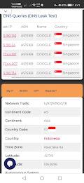 Indonesia VPN - Get Jakarta IP Скриншот 3