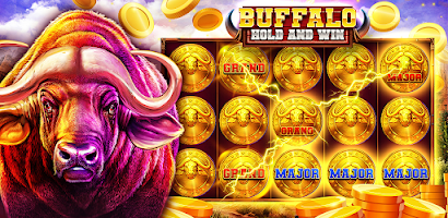 Pulsz: Fun Slots & Casino ကိုဖန်သားပြင်4