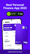 Plum: Smart Saving & Investing screenshot 1