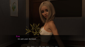 New Year’s Day(e) – New Version 0.3.0 [Jonesy] captura de pantalla 3