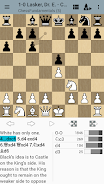 Chess PGN Master 스크린 샷 3