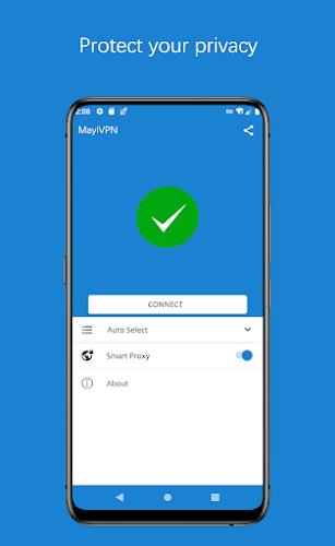 Mayi VPN - Fast & Secure VPN screenshot 2