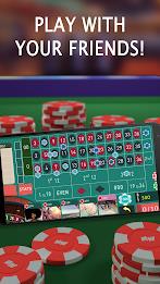 Roulette Royale - Grand Casino screenshot 1