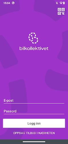 Bilkollektivet屏幕截圖1