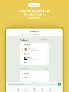 Flatastic - The Household App экрана 3