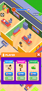 ภาพหน้าจอ My Burger Shop Games 4