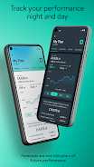 Wealthify Saving & Investments Screenshot 4