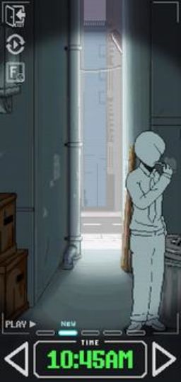 Back Game tales Mod Apk屏幕截圖4