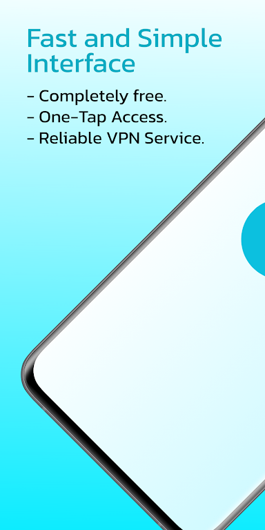 Screenshot VPN - Unlimited Secure Access 1