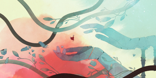 Screenshot GRIS 3