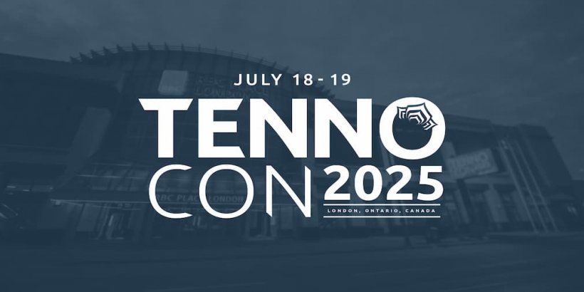 TennoCon 2024 揭開了備受期待的 Warframe: 1999 的面紗