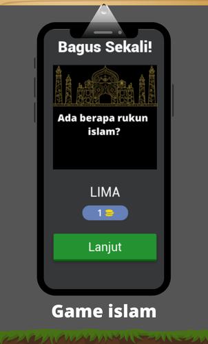 Game islam屏幕截圖2