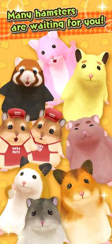 Hamster Valley 스크린 샷 4
