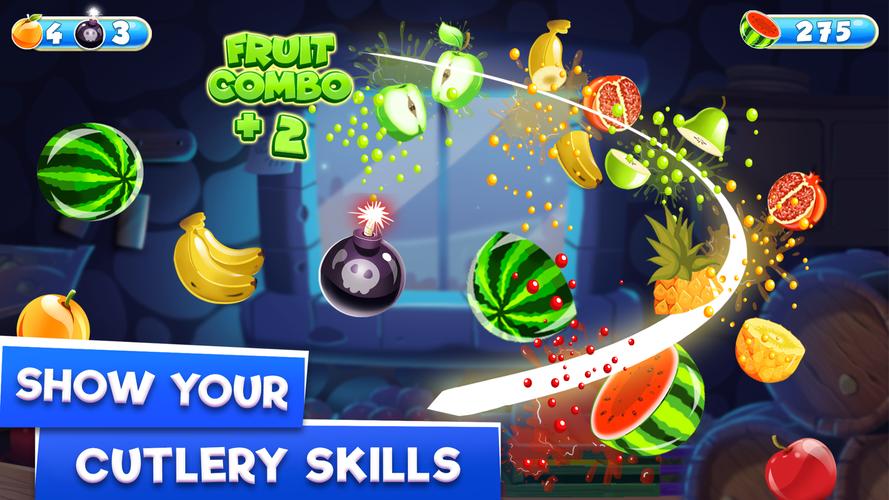 Fruit Chef Screenshot 3