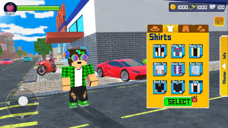 Party World Fun Craft 스크린 샷 1