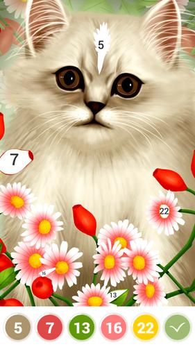 Art Coloring Screenshot 4
