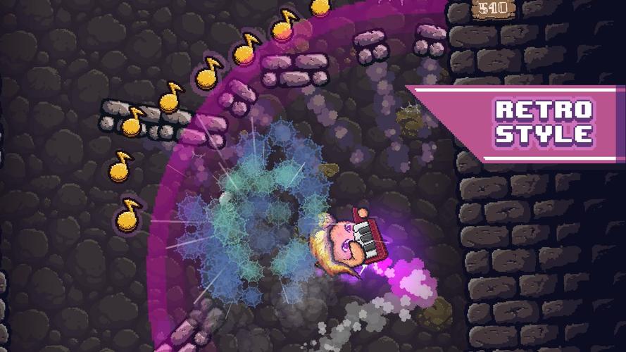 Dashy Smash Screenshot 3