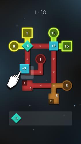 Matexo screenshot 1