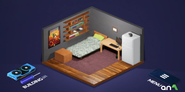 Pc Creator 2 MOD 스크린 샷 1