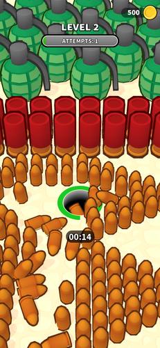 Bullet Holeスクリーンショット2