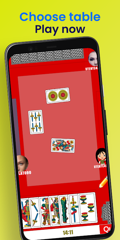 Scientific Broom Online screenshot 2