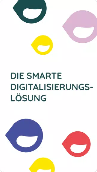 KIKOM (Kita &Sozialwirtschaft)屏幕截圖3
